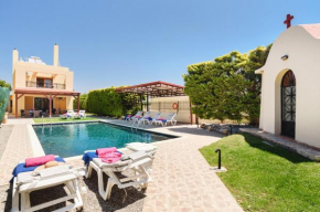 Villa Harmony Rhodes by Villa Plus